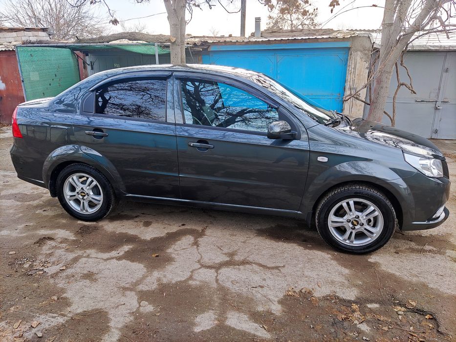 Продаю неспеша своё авто.