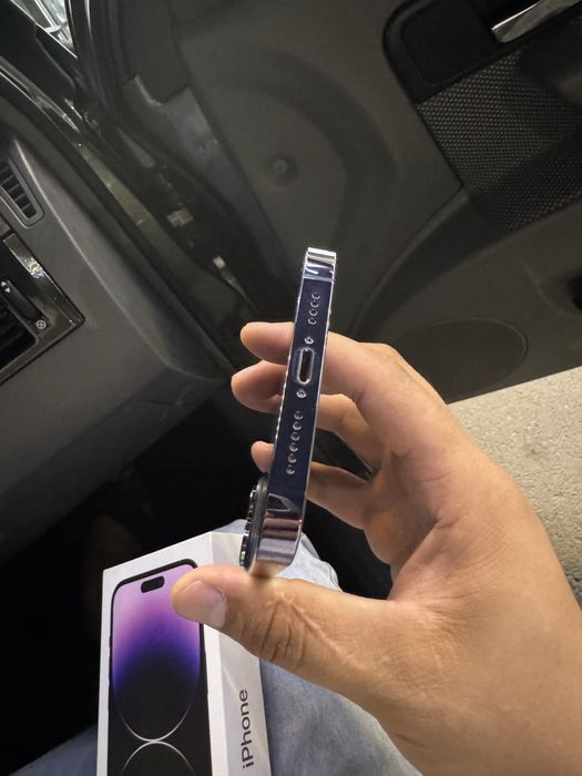 Iphone 14 Pro Max 512 ZA/A