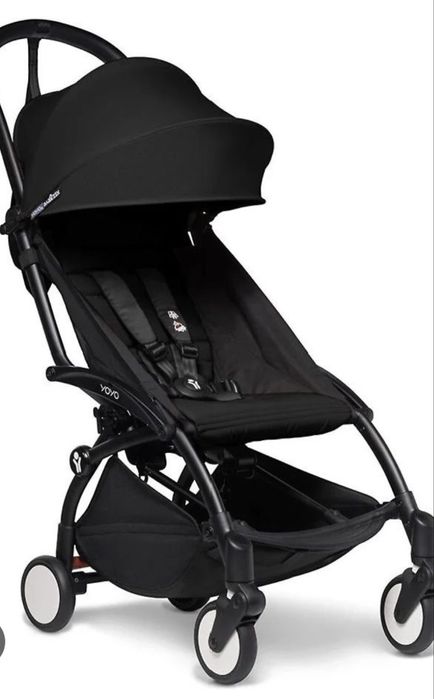 Коляска babyzen yoyo 2
