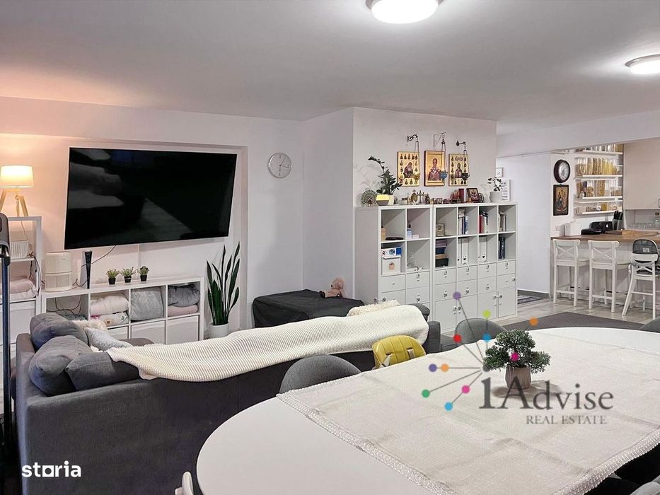 Penthouse Unic In Zona Noua - Disponibil Imediat