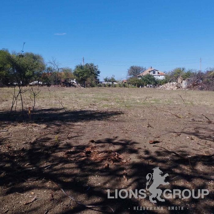 Продава се Парцел в с. Левски, Област Варна - 900 кв.м за 24 €/кв.м - Снимка #4