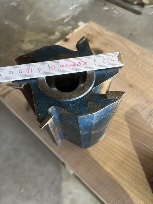 Freze pentru cepuitor