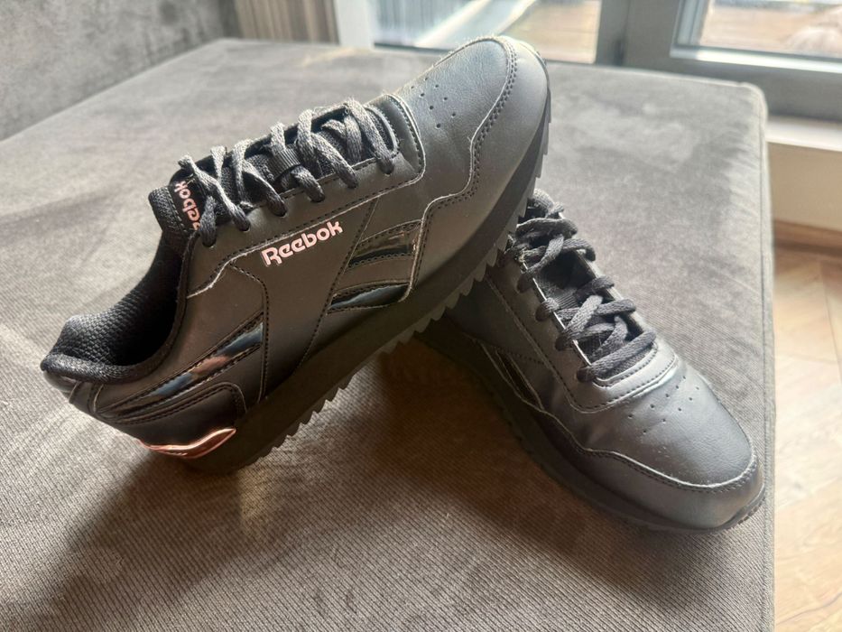 Маратонки Reebok 38 номер