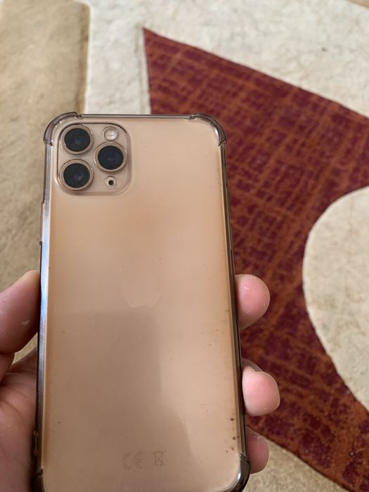 iphone 11pro 256gb