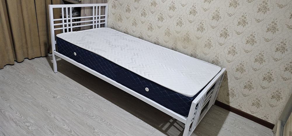 МЕГА АКЦИЯ  ШОШИЛИНГ. Односпальные. Двуспальная полуторка Темир Кроват