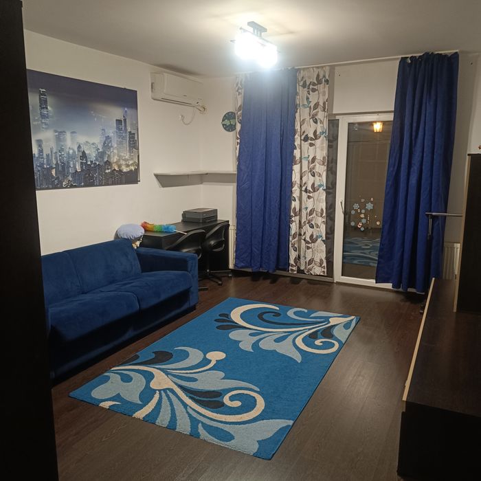 Apartament 2 camere de închiriat