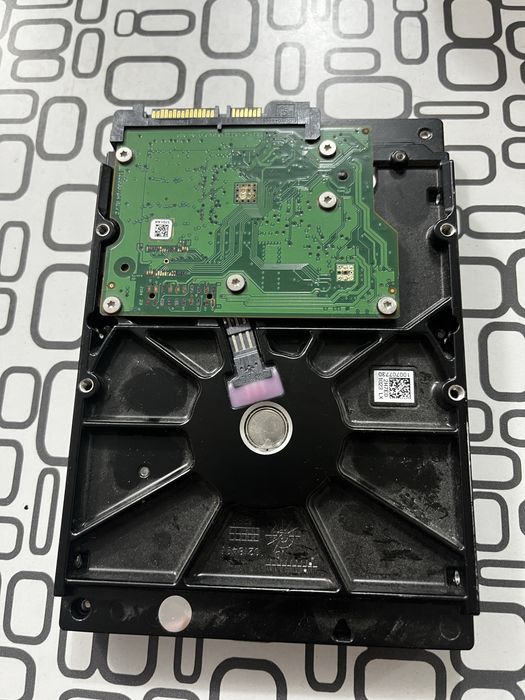 Жесткий диски 500 gb