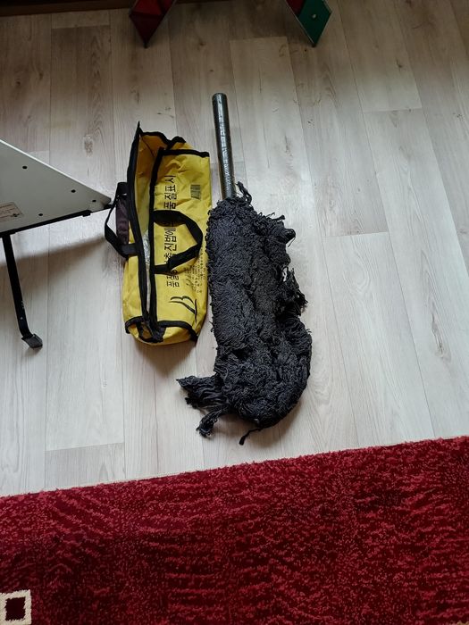 Аварийнный знак для машины