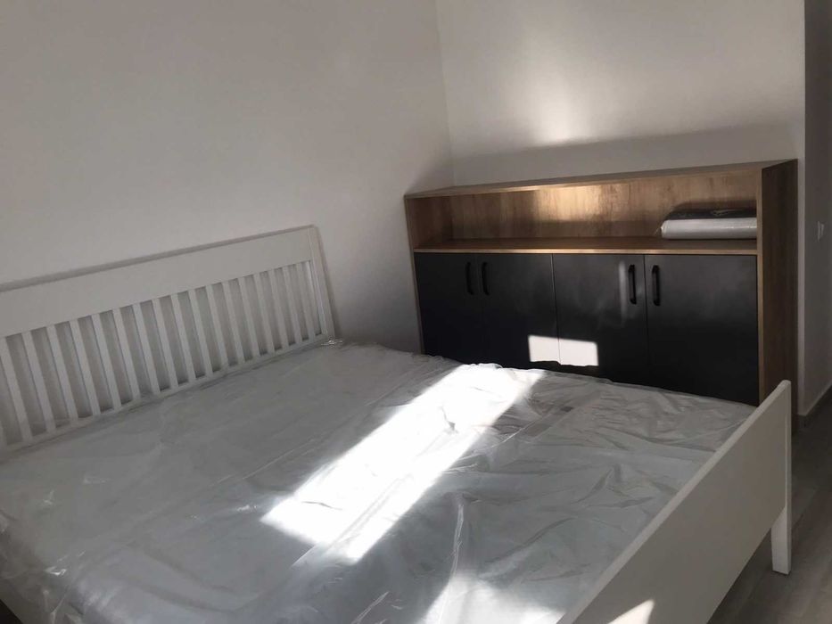 Proprietar, inchiriez garsoniera dubla, disponibila imediat + loc parcare