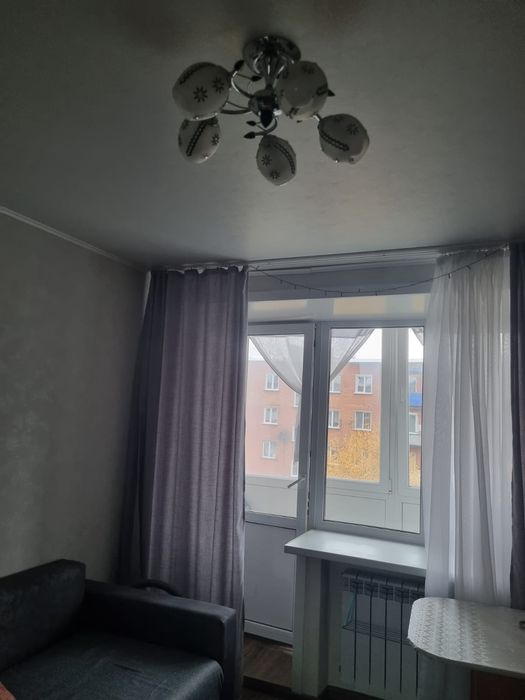 Продаём квартиру