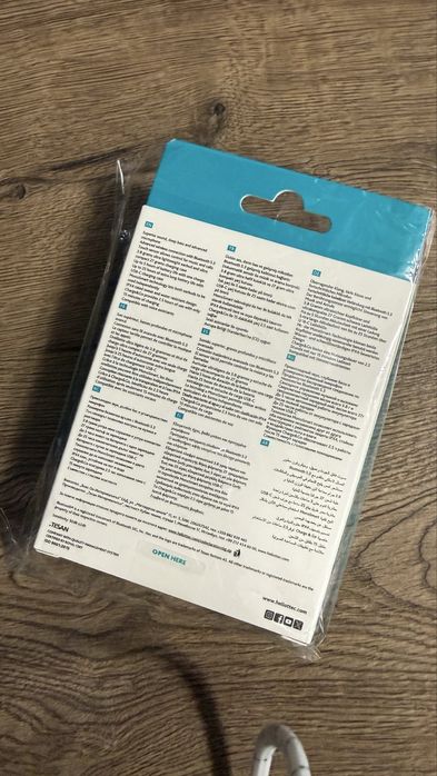 НОВИ безжични слушалки