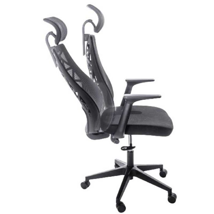 Scaun Birou Ergonomic DH700 Lombar Tetiera Reglabila LIVRARE GRATUITA