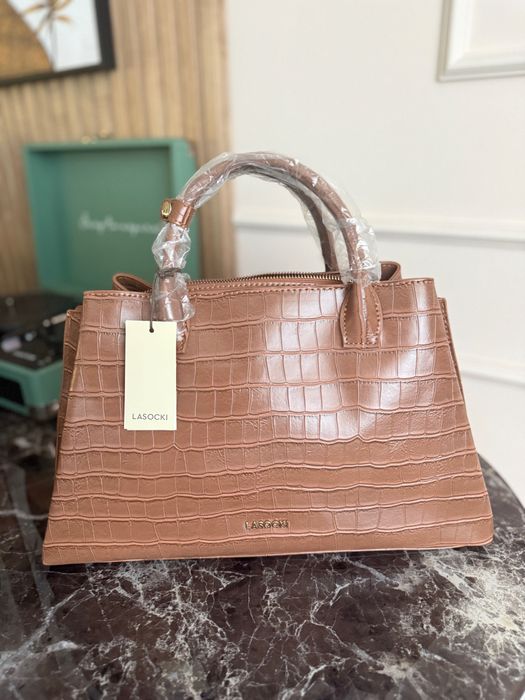 Нова чанта LASOCKI