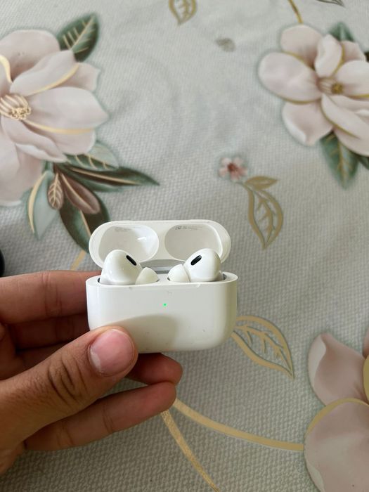 Продам Airpods pro 2
