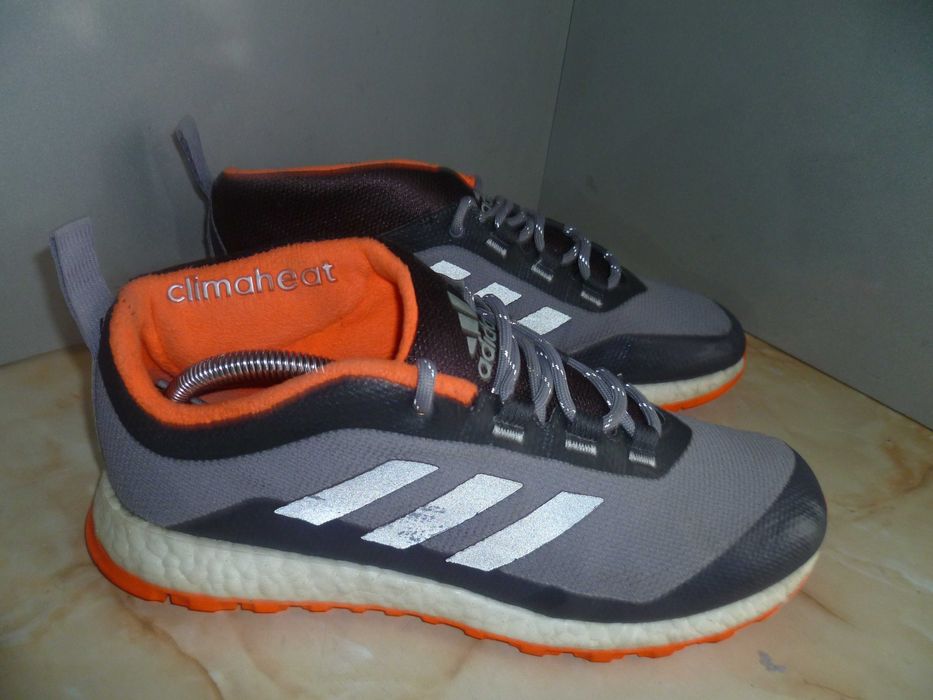 ADIDAS  climaheat №45