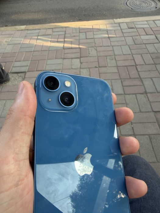 Iphone  13 256гб