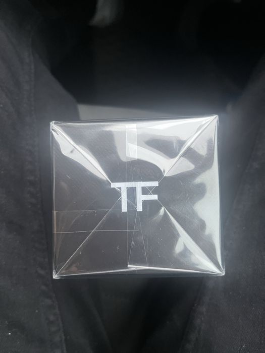 Tom Ford Ombré Leather Parfum Unisex