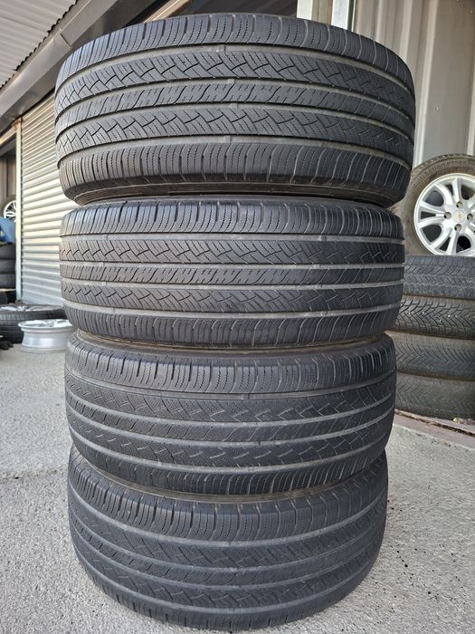 Jeep Prado17 < 120$ ком 4шт состояние хорошо на Пикап, Jeep Prado