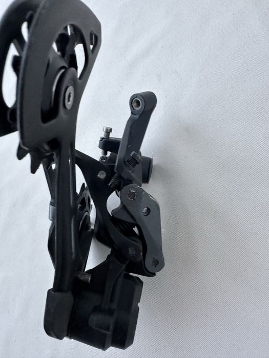 Shimano SLX RD-M7100 SGS-заден дерайльор 12 speed