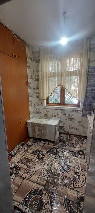 Продается двухкомнатная квартира