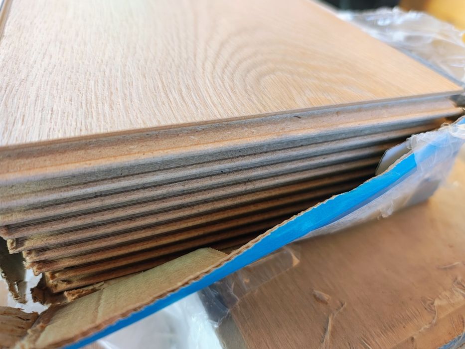 Parchet laminat Stejar Arad