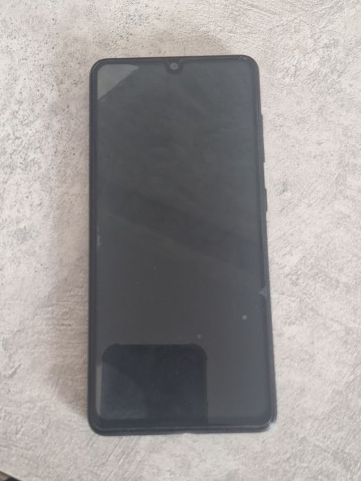 Samsung Galaxy A41