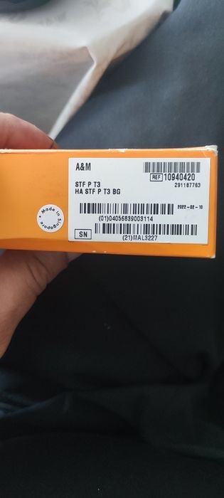 Продам слуховой аппарат