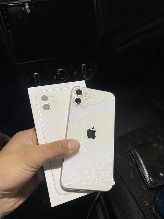 Apple IPhone 11 128gb