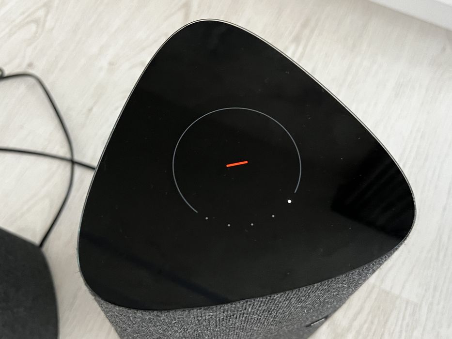 Boxa Multiroom Loewe MR5 , MR1, bluetooth , Wifi, streaming