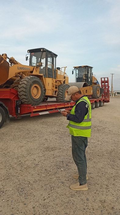 Арзон ва тез траллер хизмати 24/7 (Трал траллер tral traller)