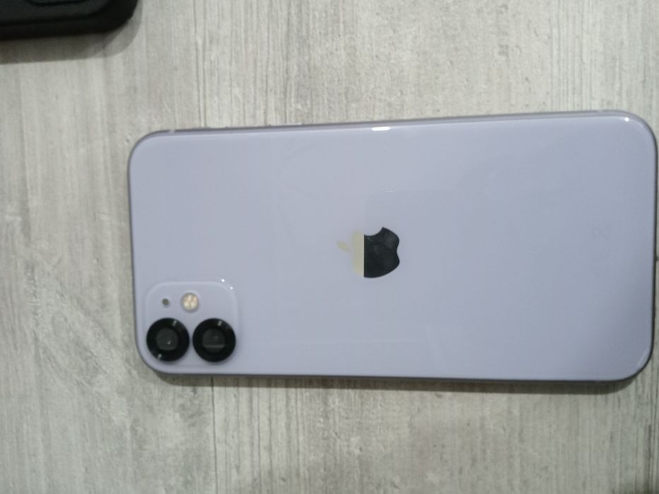 Продажа или обмен iPhone 11 айфон 11