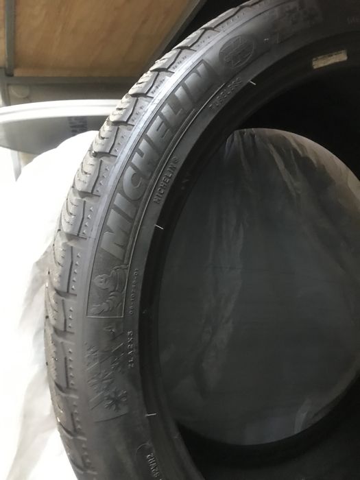 Продам резину , б/у в отл, состоянии R 20