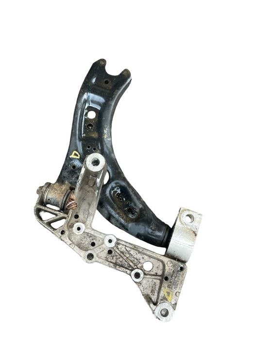 Brat de control dreapta VOLKSWAGEN GOLF VI 5K1 2008 - 2013 1.4 TSI CAX