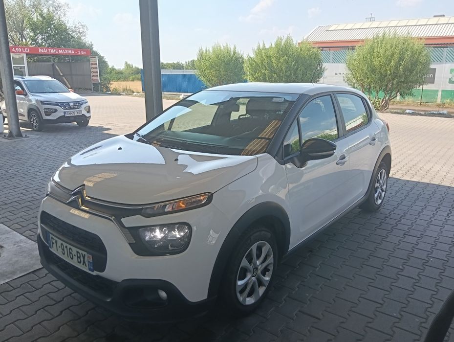 CITROËN C3