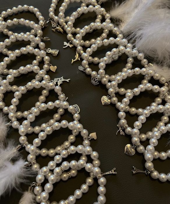 Үкі браслет