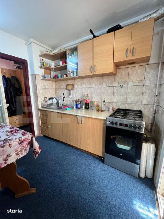 Apartament cu 2 camere, decomandat, zona Generala 1