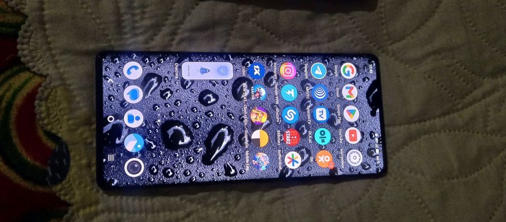 Vivo v27 5G  obmen bor Pul zarur 1.9 oxiri