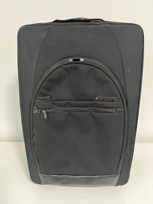 Troller si geanta Samsonite
