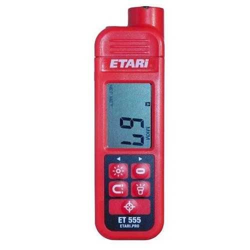 Толщиномер Etari ЕТ-555