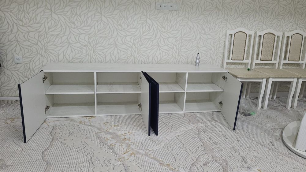 Тумба шкаф под телевизор