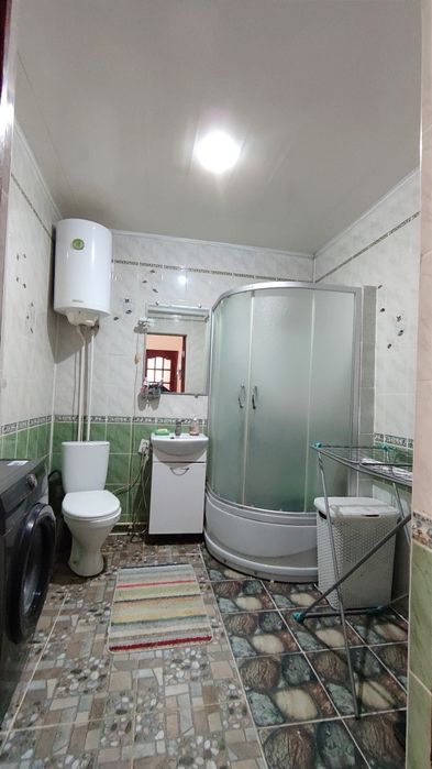 Частный дом 100 квадратов