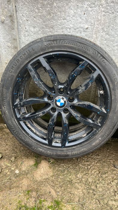 Jante cu anvelope(roți)