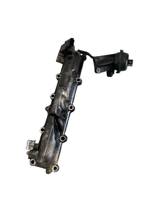 Galerie De Admisie Opel Astra H Box L70 2004 - 2013 1.7Cdti 8973134590