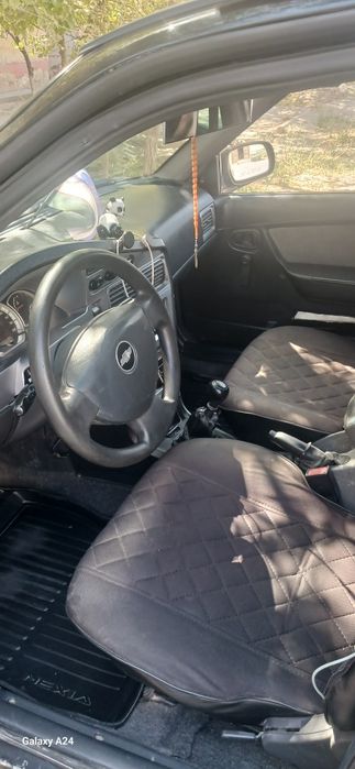 nexia 2 oʻzim mingan 2009 yil