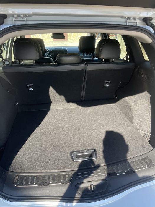 Renault Koleos  08/2018 2.0 diesel 4x4