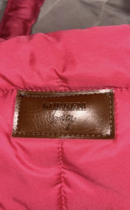 Продам сумку Korkem Store