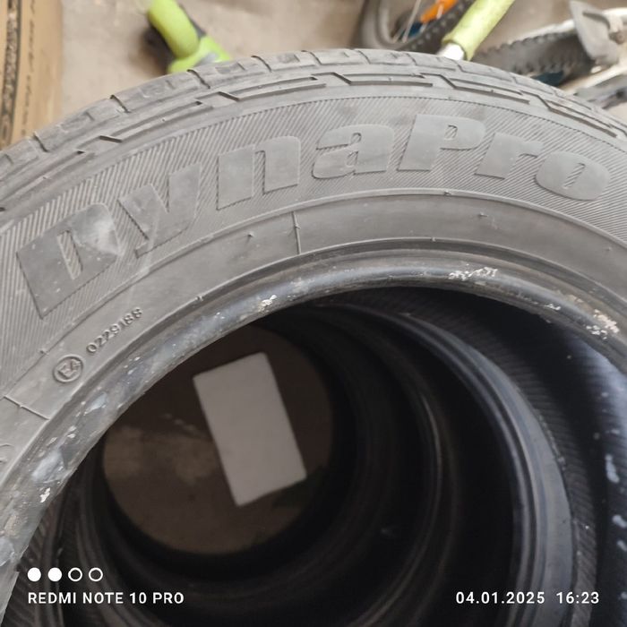 Продам летние  шины