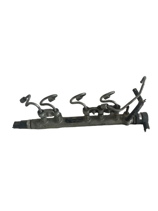 Rampa Injectoare Toyota Yaris _P1_ 1999 - 2005 1.4 D-4D 1Nd-Tv 0445214