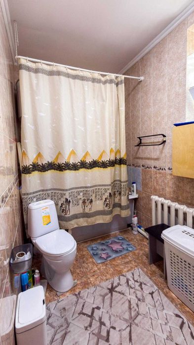 5 комнатный дом Баршын Империя