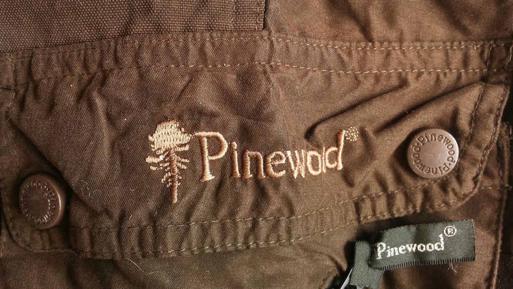PINEWOOD KIDS Trouser раз. 14 г / 164 см детски панталон - 314